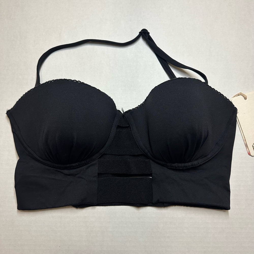 Agua Bendita - Bendito Cueva - NEW, with tags